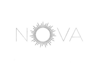 NOVA logo