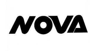 NOVA logo