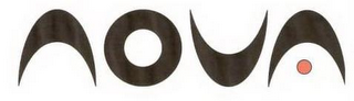 NOVA logo