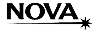 NOVA logo