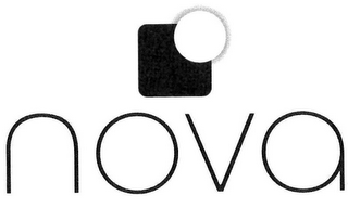NOVA logo