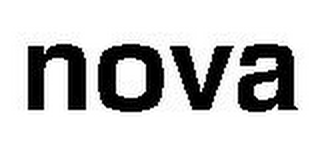 NOVA logo