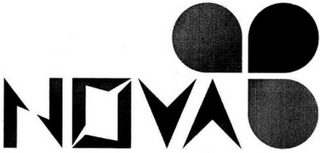 NOVA logo