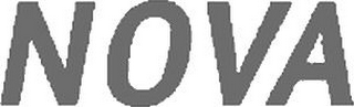 NOVA logo