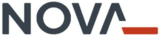 NOVA logo