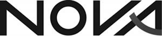 NOVA logo