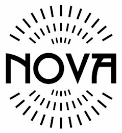 NOVA logo