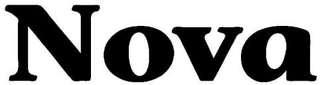 NOVA logo