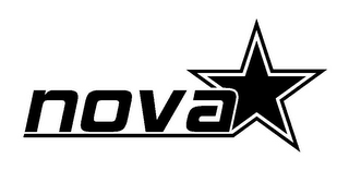 NOVA logo