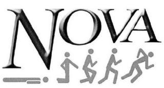 NOVA logo