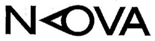 NOVA logo