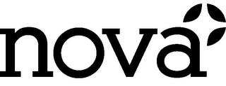 NOVA logo