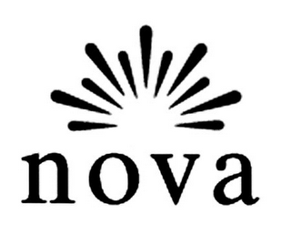 NOVA logo