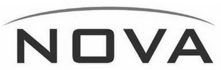 NOVA logo