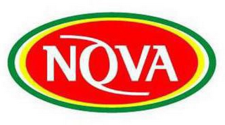 NOVA logo