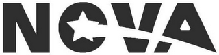 NOVA logo