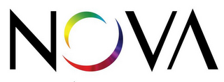 NOVA logo