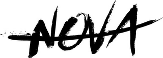 NOVA logo