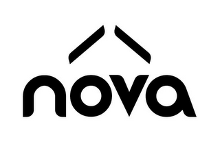 NOVA logo