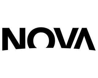 NOVA logo
