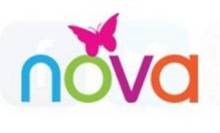 NOVA logo
