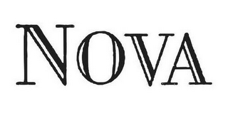 NOVA logo
