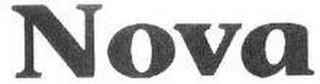 NOVA logo