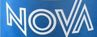 NOVA logo