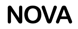 NOVA logo