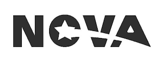 NOVA logo