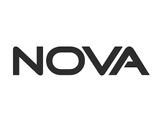 NOVA logo