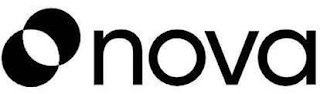 NOVA logo