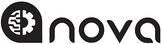 NOVA logo