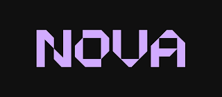 NOVA logo