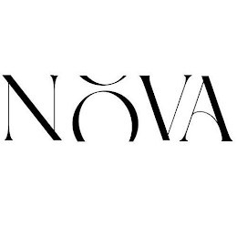NOVA logo