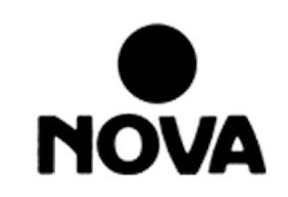 NOVA logo