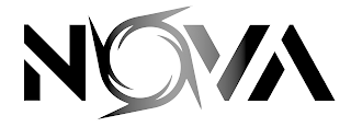 NOVA logo