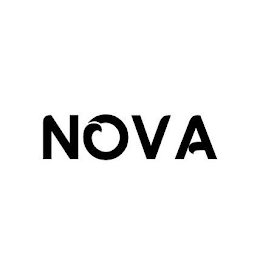 NOVA logo