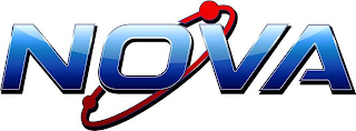 NOVA logo