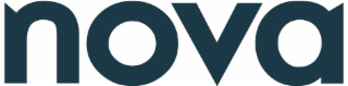 NOVA logo