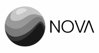 NOVA logo