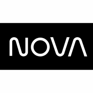 NOVA logo