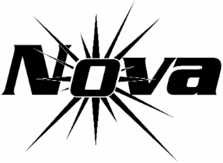 NOVA logo