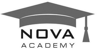 NOVA ACADEMY logo
