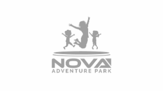 NOVA ADVENTURE PARK logo