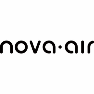 NOVA AIR logo