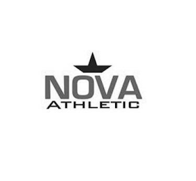 NOVA ATHLETIC logo
