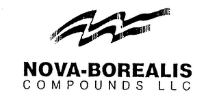 NOVA-BOREALIS COMPOUNDS LLC logo