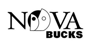 NOVA BUCKS logo