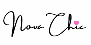 NOVA CHIC logo